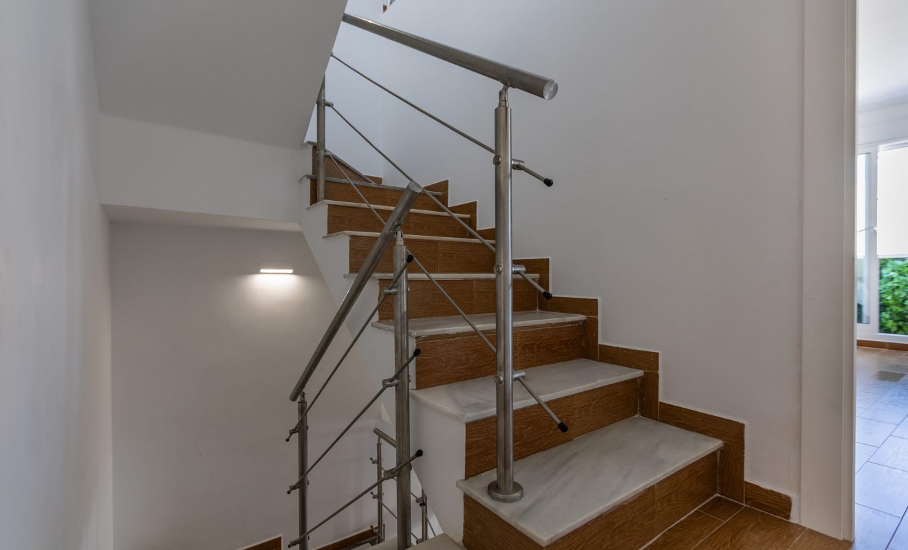 Revente - Town House - Torrevieja