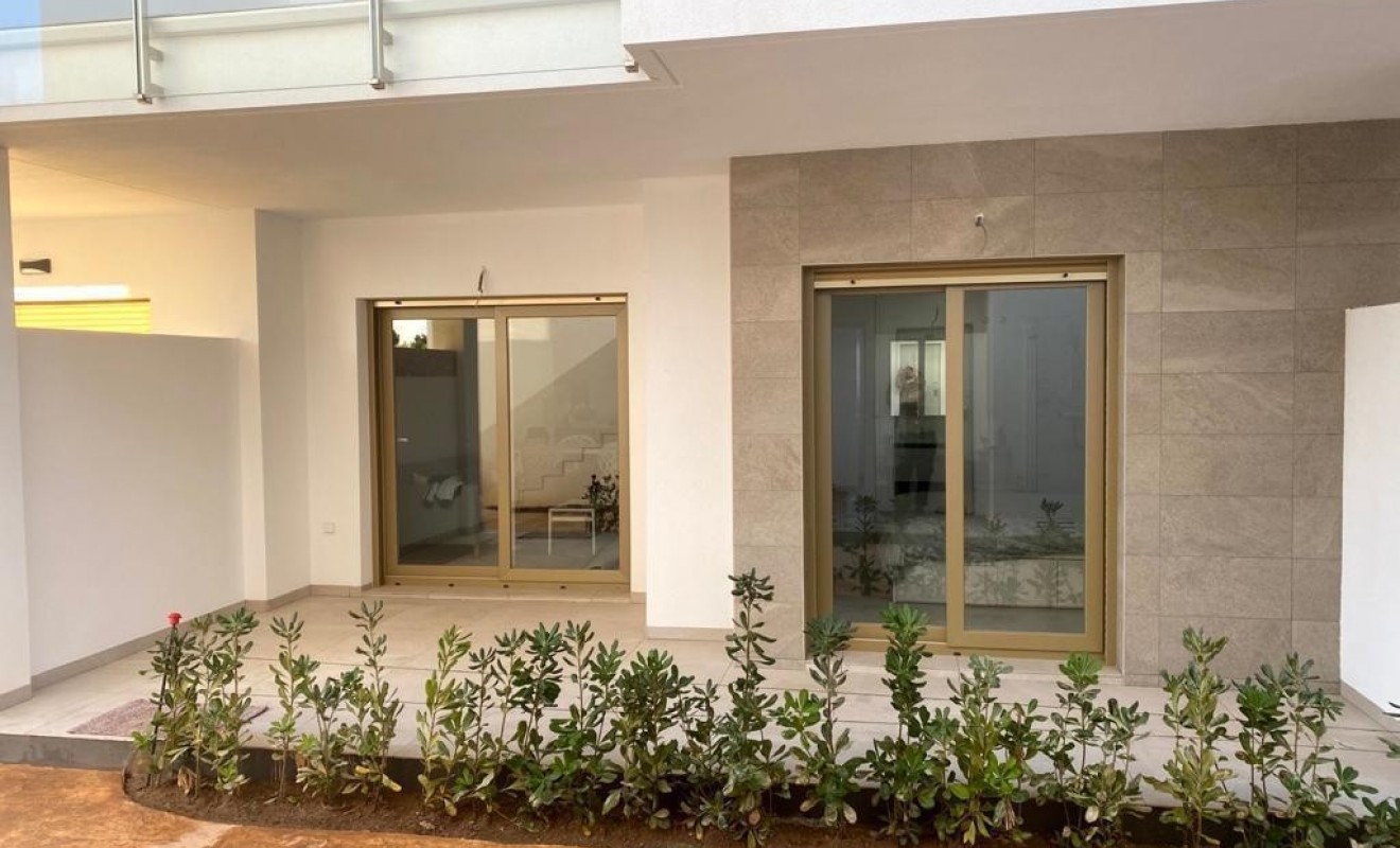 Wederverkoop - Appartement - Pilar de la Horadada