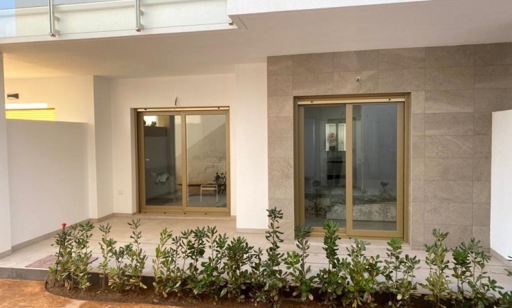 Wederverkoop - Appartement - Pilar de la Horadada