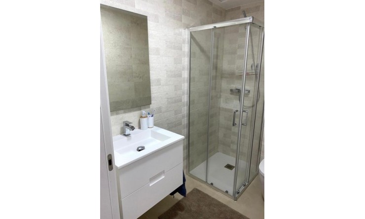 Wederverkoop - Appartement - Pilar de la Horadada