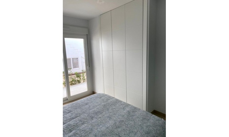 Wederverkoop - Appartement - Pilar de la Horadada