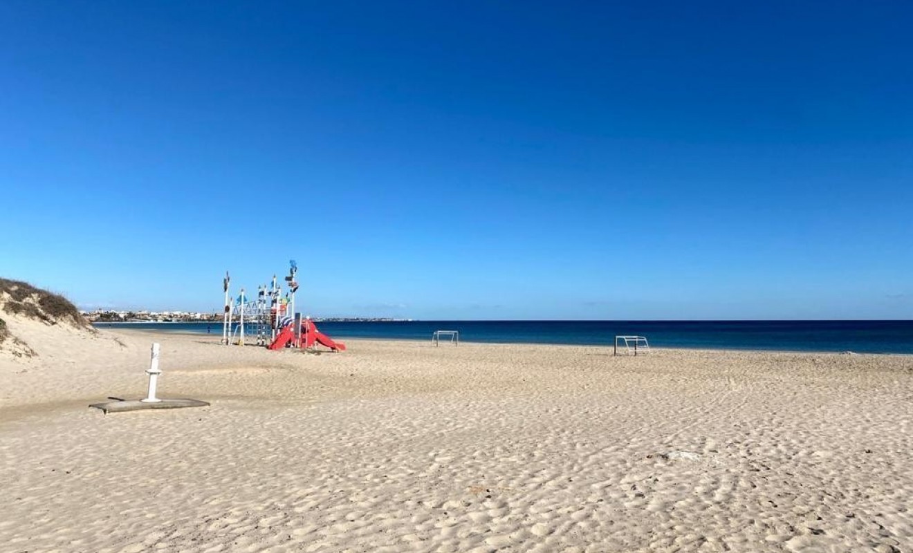 Wederverkoop - Appartement - Pilar de la Horadada