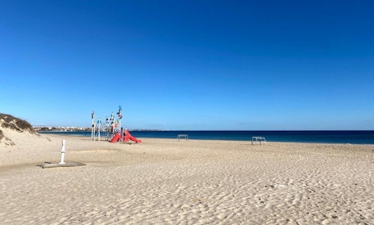 Wederverkoop - Appartement - Pilar de la Horadada