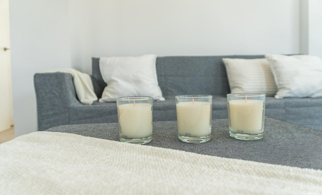 Nieuwbouw woningen - Appartement - Orihuela Costa - Playa Flamenca