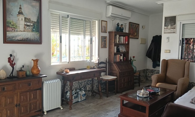 Sale - Apartment flat - Los Montesinos - La herrada
