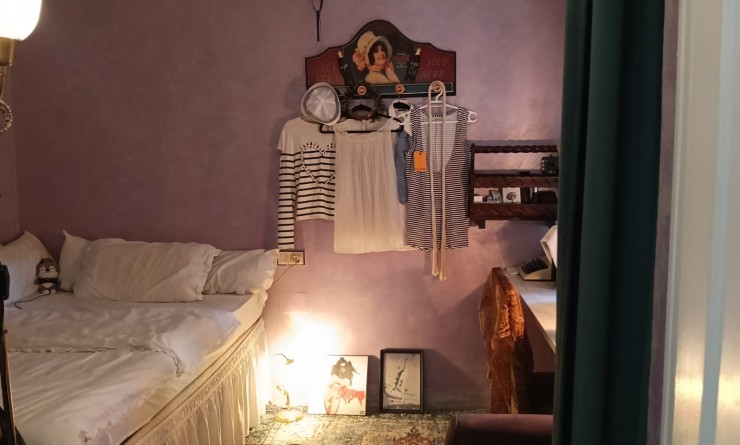 Sale - Apartment flat - Los Montesinos - La herrada