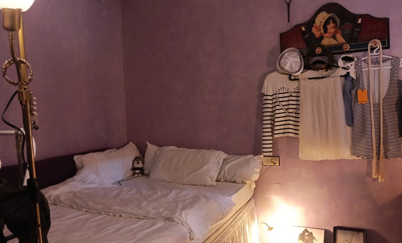 Sale - Apartment flat - Los Montesinos - La herrada