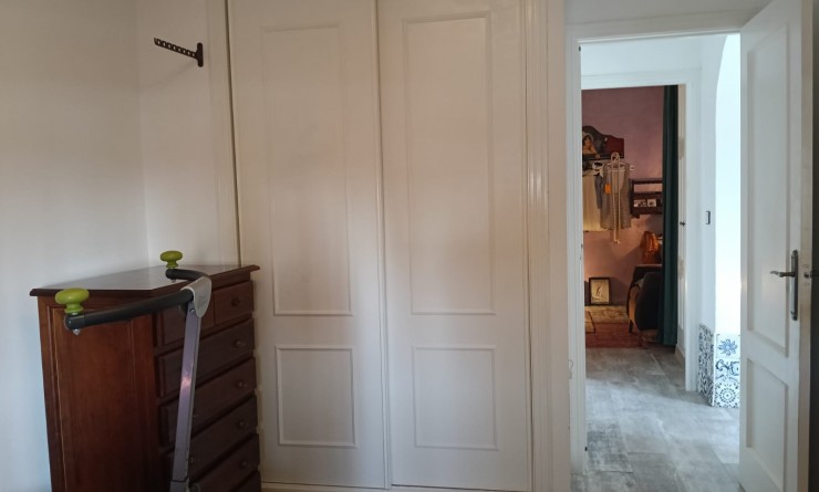 Sale - Apartment flat - Los Montesinos - La herrada