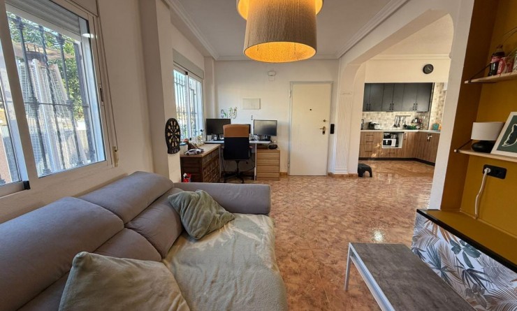 Sale - Semi-detached Villa - Torre de la Horadada