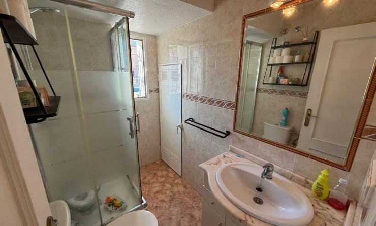 Sale - Semi-detached Villa - Torre de la Horadada