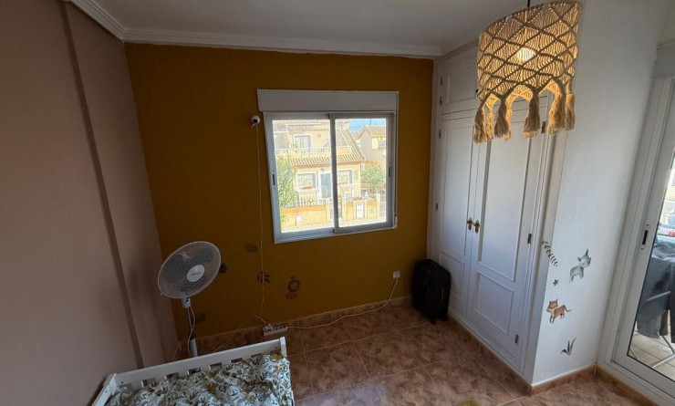 Sale - Semi-detached Villa - Torre de la Horadada