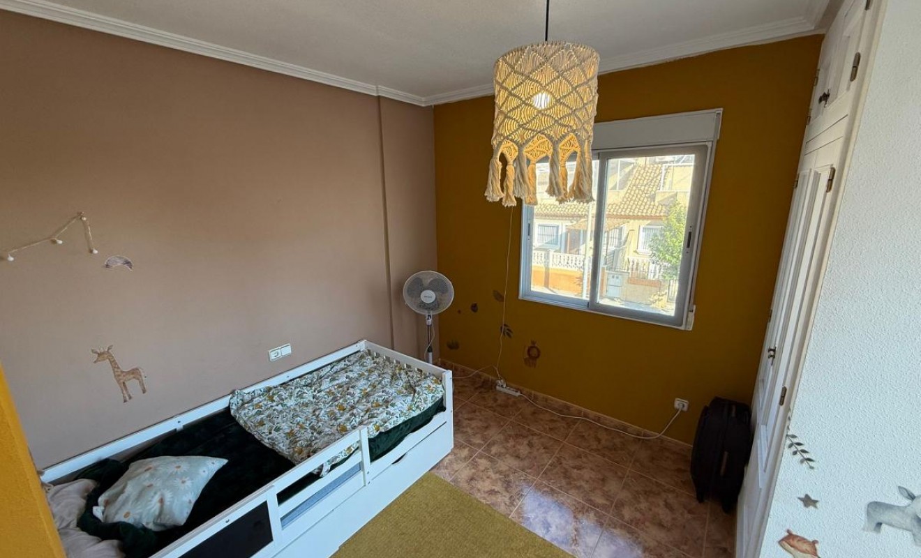 Sale - Semi-detached Villa - Torre de la Horadada