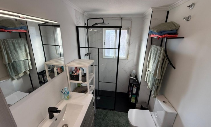 Sale - Semi-detached Villa - Torre de la Horadada