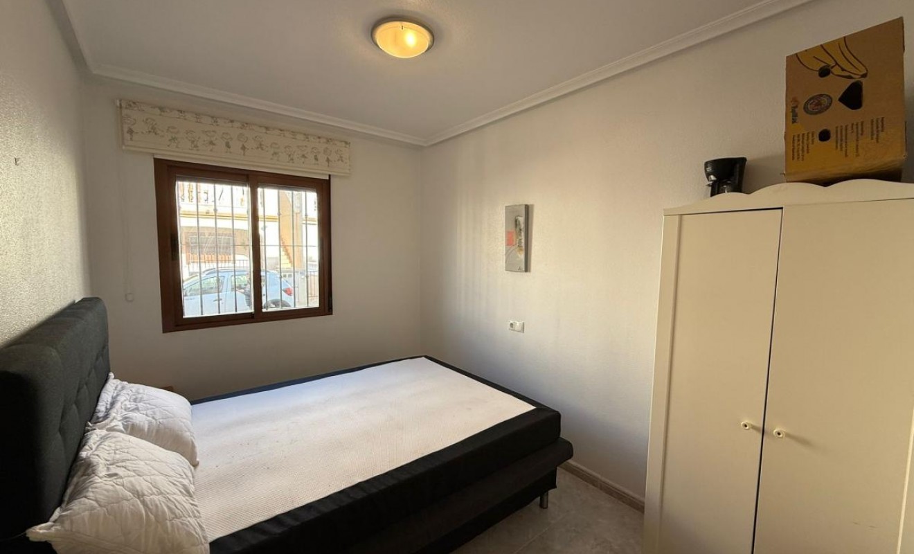 Wederverkoop - Appartement - Daya Vieja