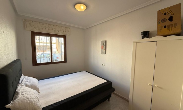 Wederverkoop - Appartement - Daya Vieja