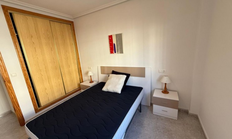 Wederverkoop - Appartement - Daya Vieja