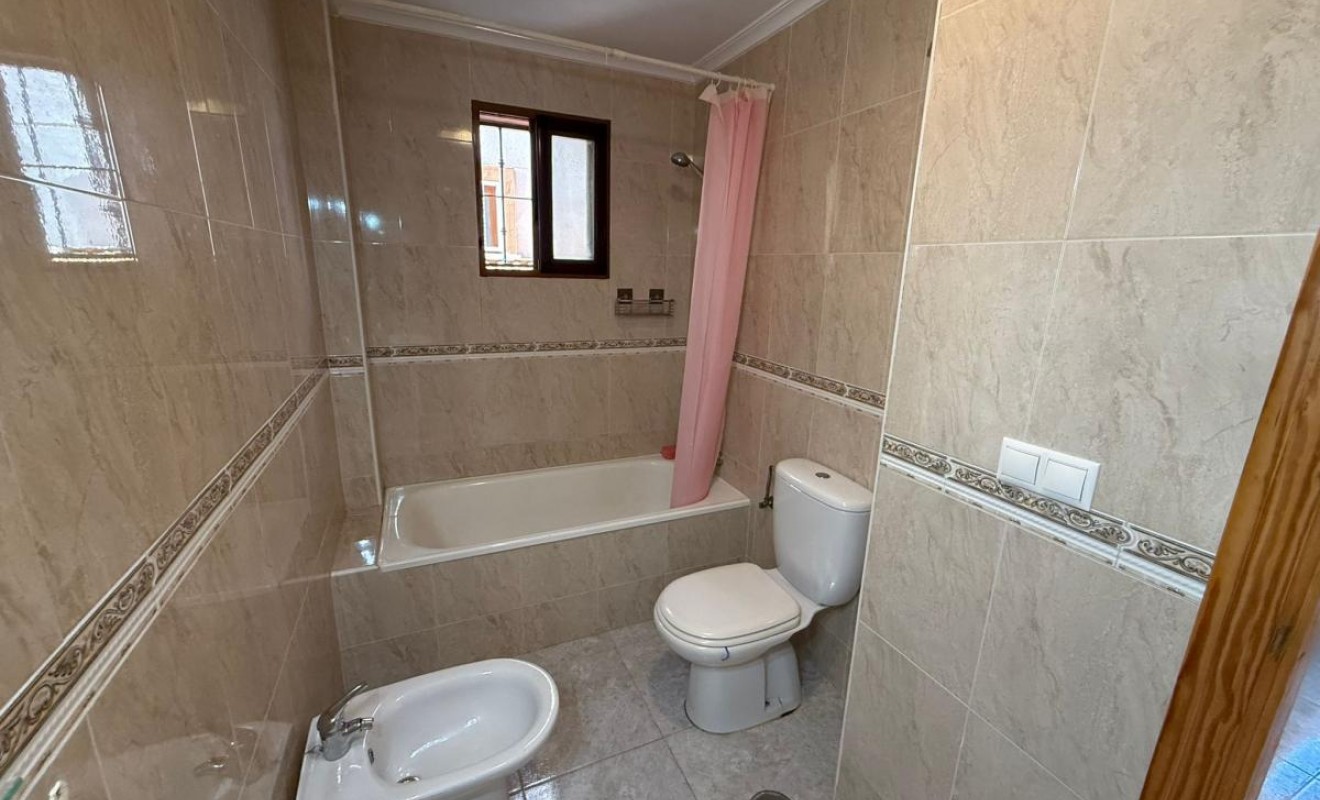 Wederverkoop - Appartement - Daya Vieja