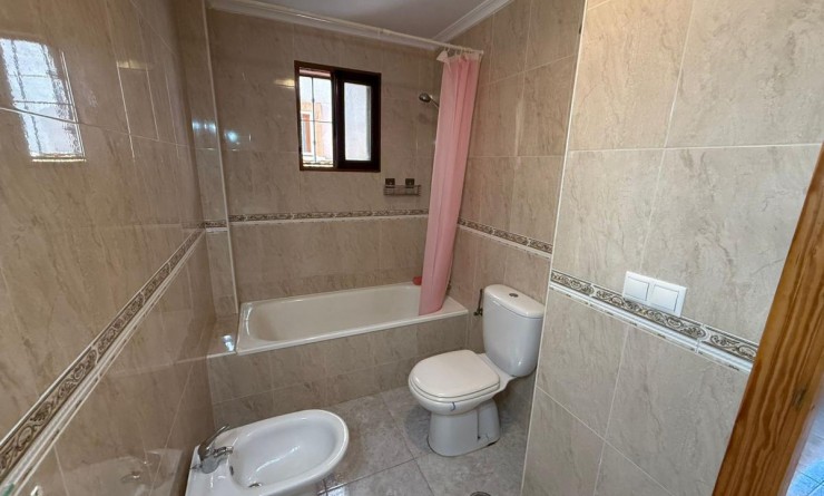 Wederverkoop - Appartement - Daya Vieja