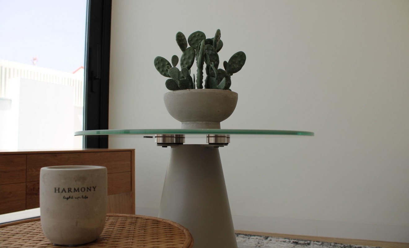 Nieuwbouw woningen - Villa - Pilar de la Horadada - Torre de la Horadada