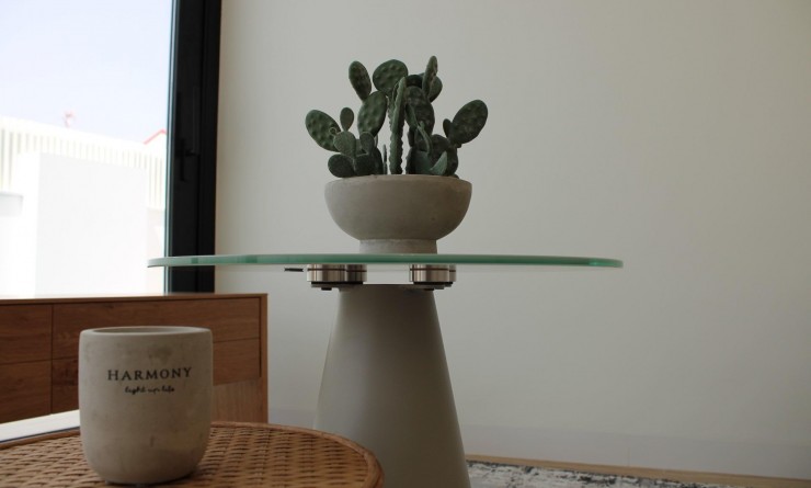 Nieuwbouw woningen - Villa - Pilar de la Horadada - Torre de la Horadada