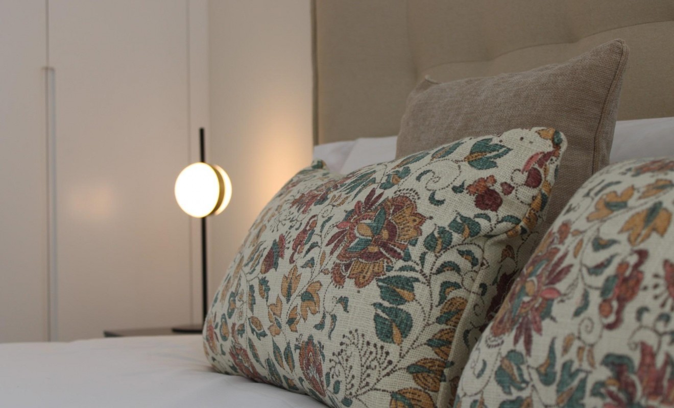 Nieuwbouw woningen - Villa - Pilar de la Horadada - Torre de la Horadada