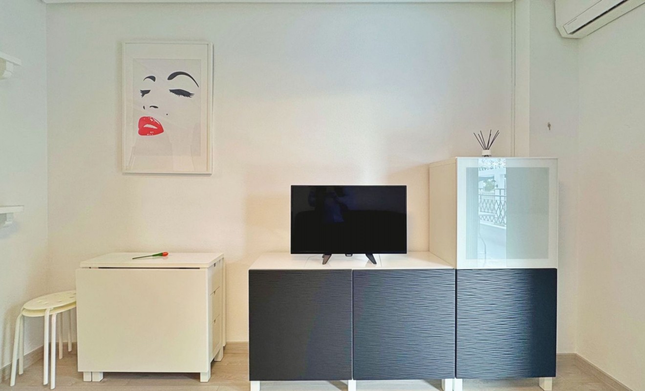 Wederverkoop - Appartement - Torrevieja - La Mata