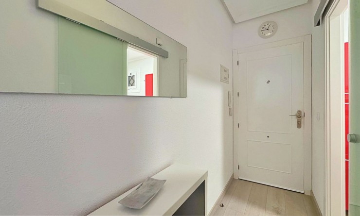 Wederverkoop - Appartement - Torrevieja - La Mata