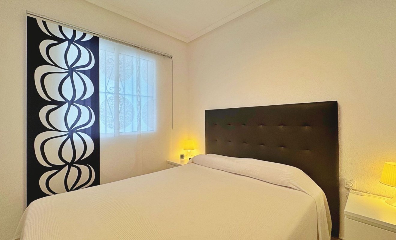 Wederverkoop - Appartement - Torrevieja - La Mata