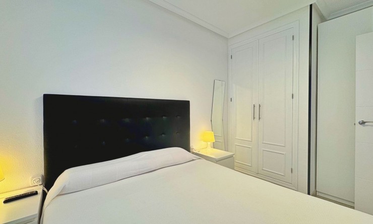 Wederverkoop - Appartement - Torrevieja - La Mata