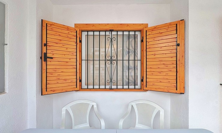 Wederverkoop - Appartement - Torrevieja - La Mata