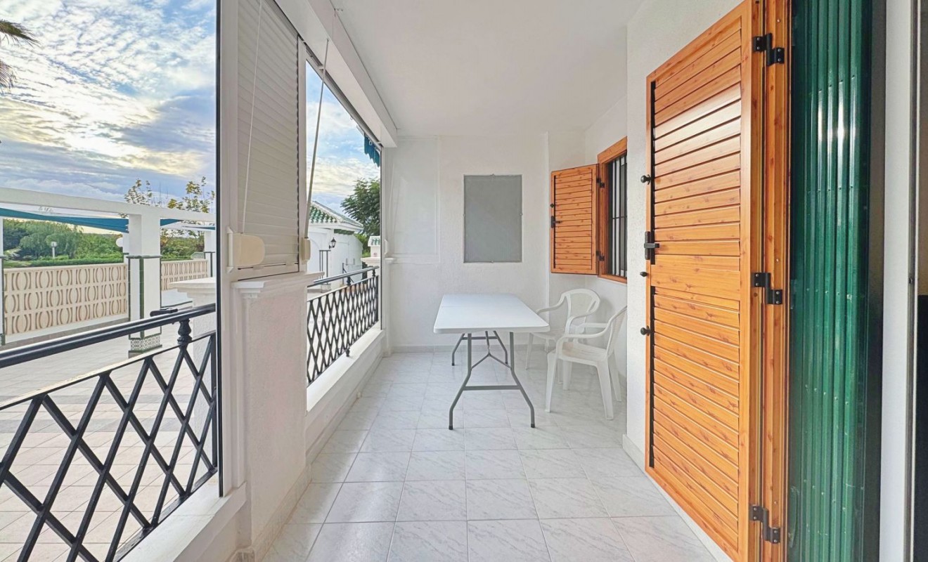 Wederverkoop - Appartement - Torrevieja - La Mata