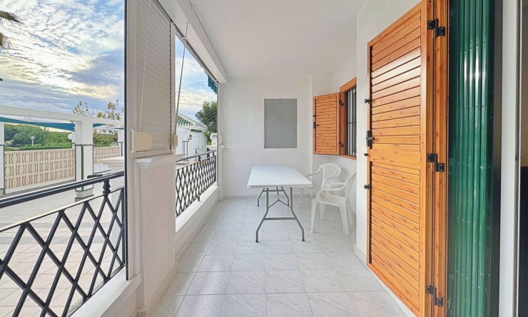 Wederverkoop - Appartement - Torrevieja - La Mata