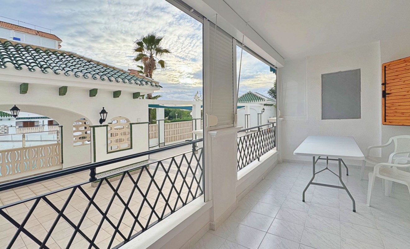 Wederverkoop - Appartement - Torrevieja - La Mata