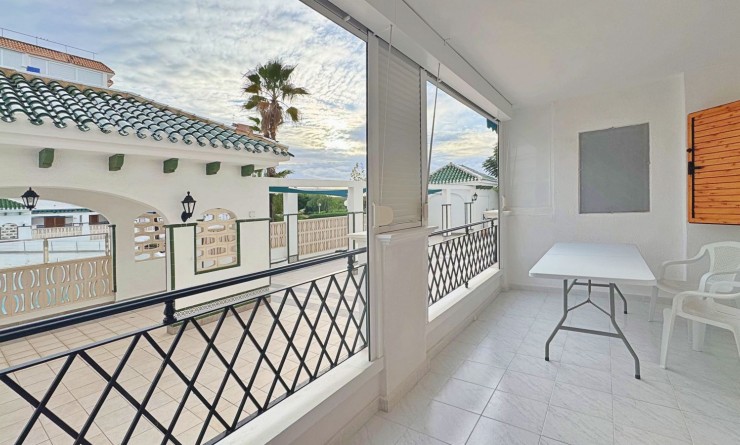 Wederverkoop - Appartement - Torrevieja - La Mata