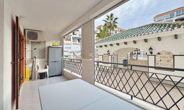 Wederverkoop - Appartement - Torrevieja - La Mata