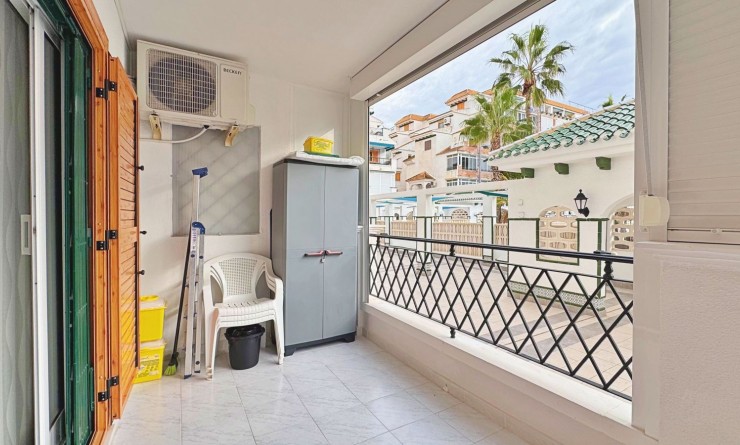 Wederverkoop - Appartement - Torrevieja - La Mata