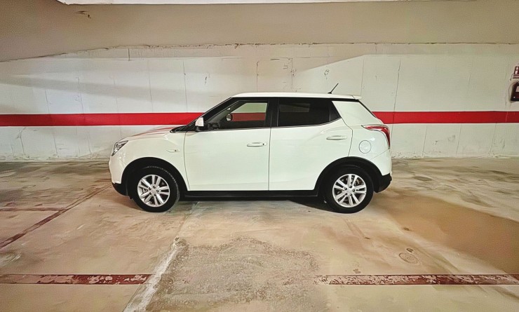 Wederverkoop - Appartement - Torrevieja - La Mata