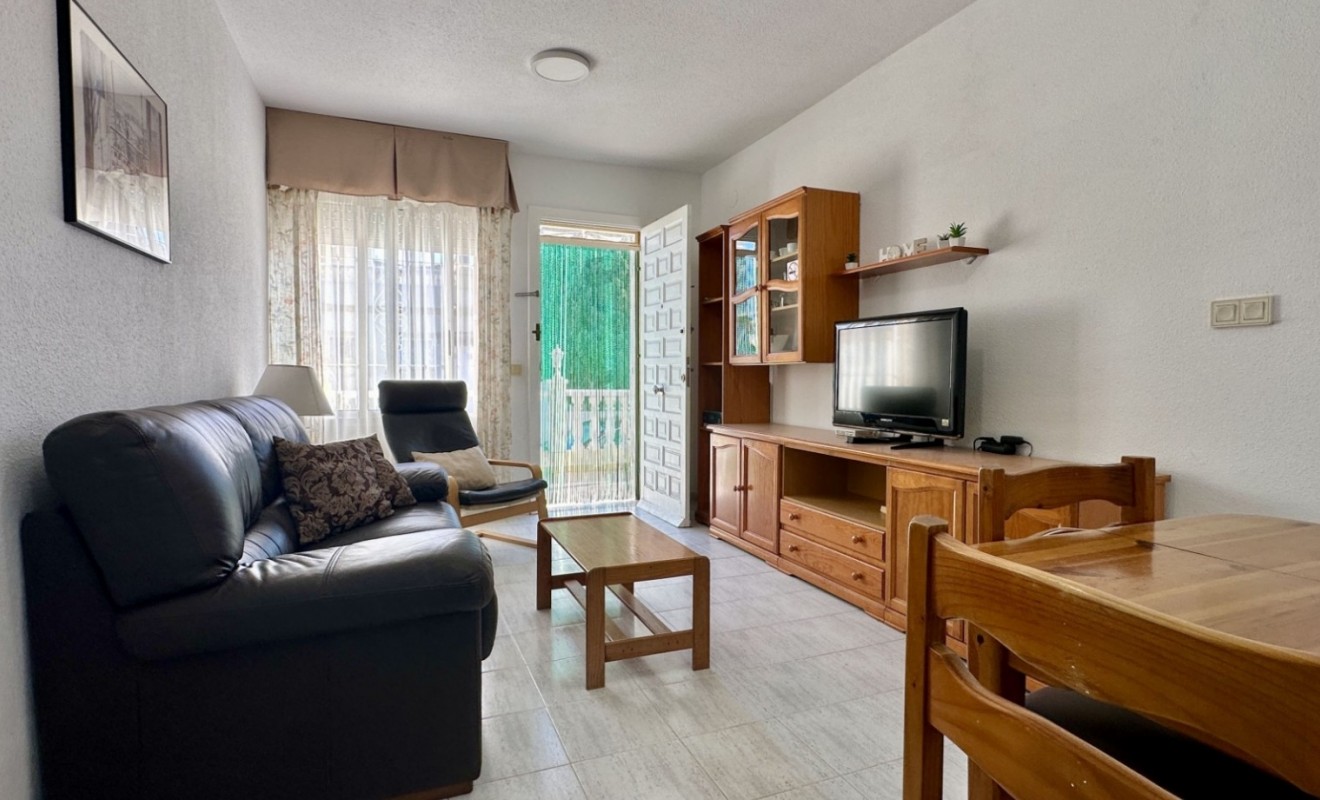 Sale - Bungalow - Orihuela Costa - Playa Flamenca