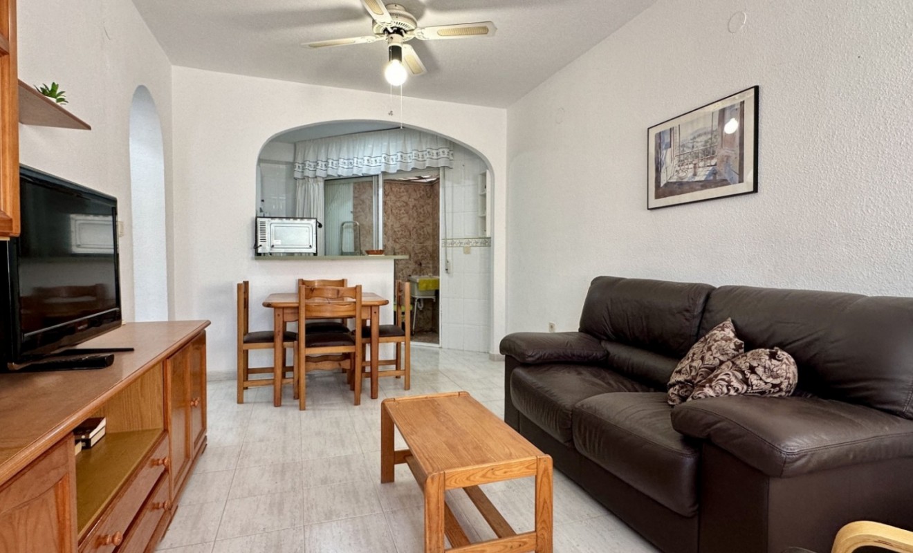 Sale - Bungalow - Orihuela Costa - Playa Flamenca