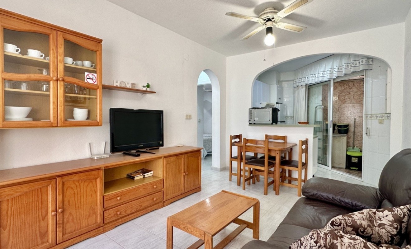 Sale - Bungalow - Orihuela Costa - Playa Flamenca