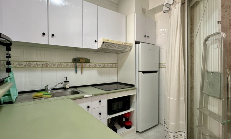 Sale - Bungalow - Orihuela Costa - Playa Flamenca