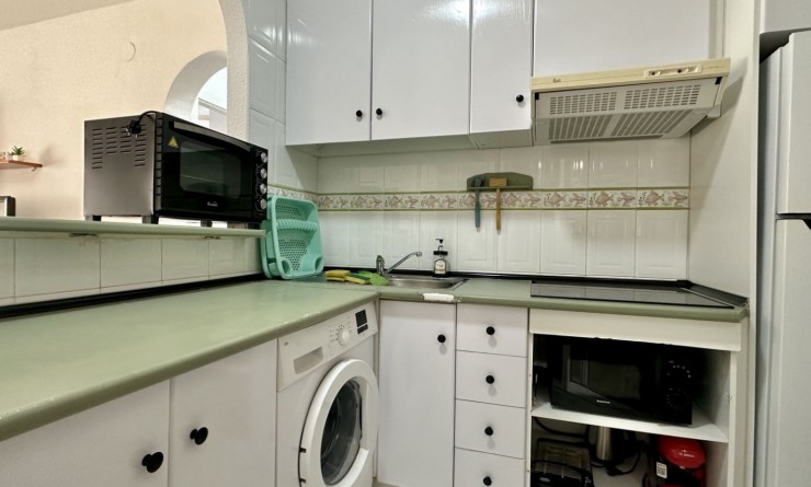 Sale - Bungalow - Orihuela Costa - Playa Flamenca