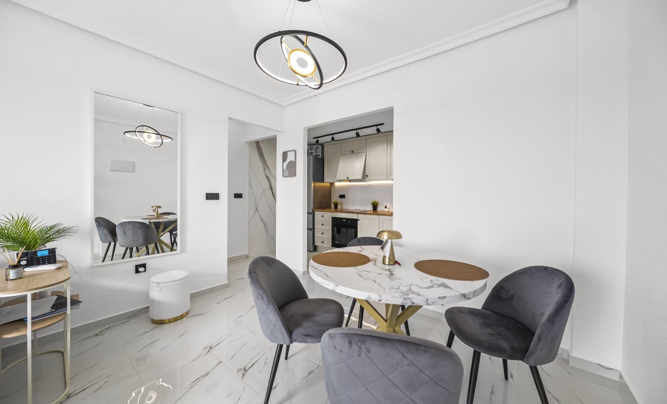 Sale - Apartamento - Orihuela Costa - Playa Flamenca