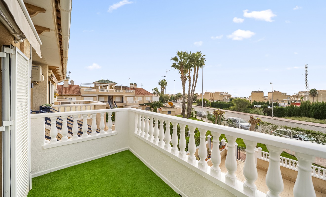 Sale - Apartamento - Orihuela Costa - Playa Flamenca
