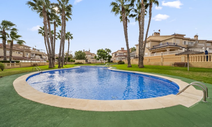 Sale - Apartamento - Orihuela Costa - Playa Flamenca