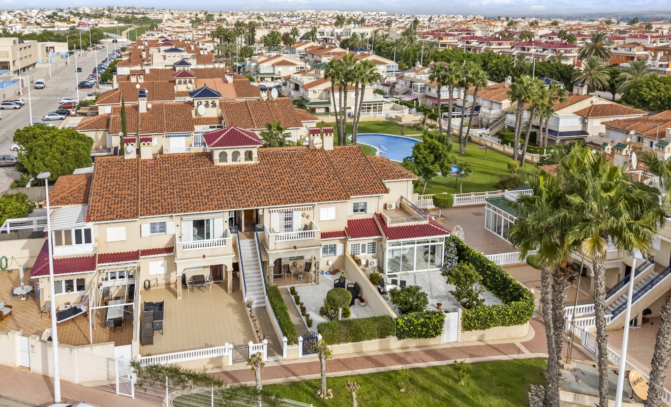 Sale - Apartamento - Orihuela Costa - Playa Flamenca