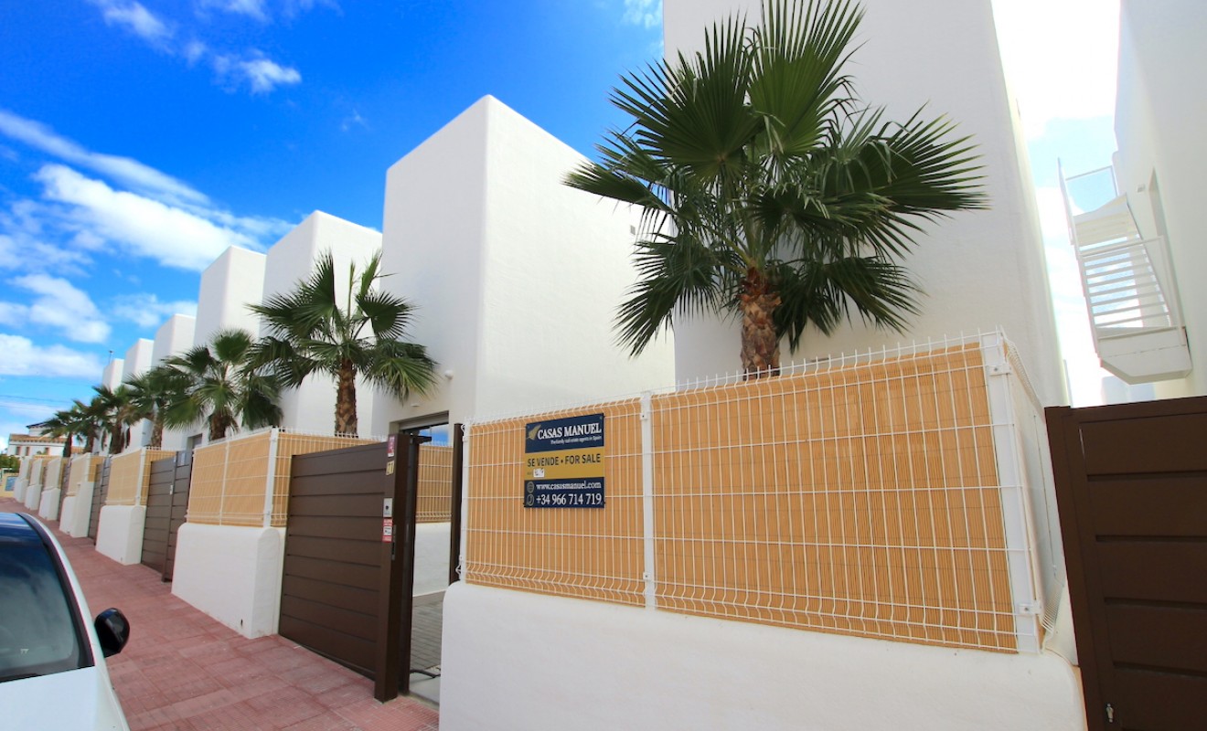 Wederverkoop - Villa - La marina