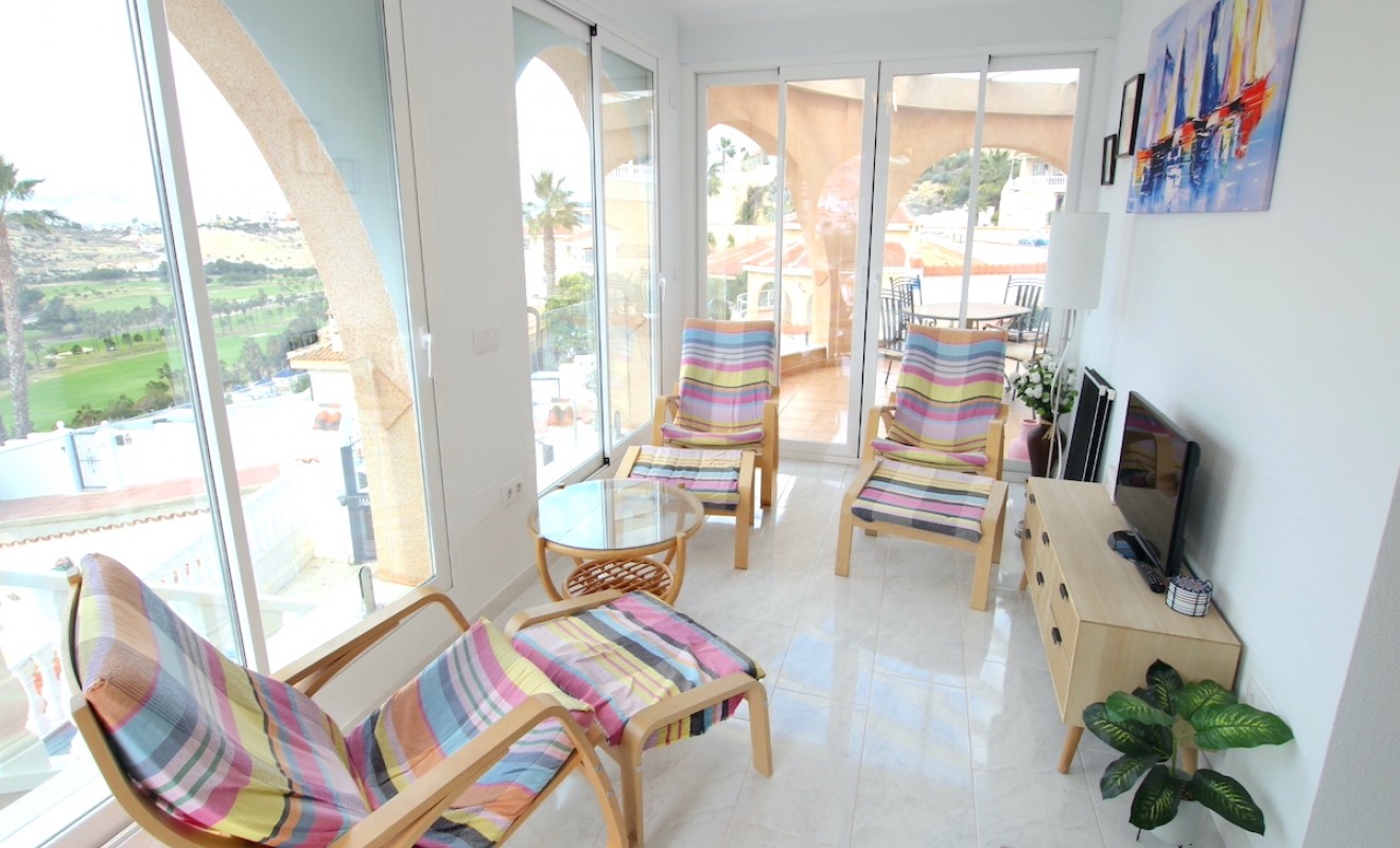 Revente - Villa - Ciudad quesada