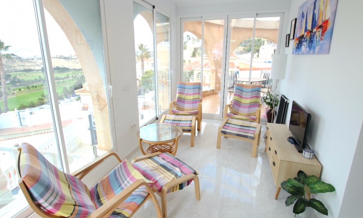 Revente - Villa - Ciudad quesada