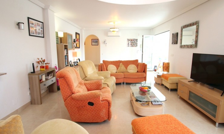 Revente - Villa - Ciudad quesada